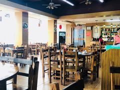 大堂-张氏父子常德肠子馆(红星总店)