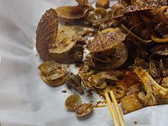 -老地方啤酒屋·海鲜青岛菜大排档(台东步行街店)