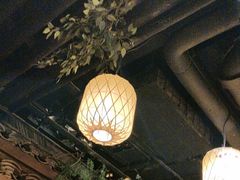 -南京大牌档(新街口德基广场店)