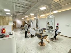 -MAGIC米几发型设计·羊毛卷