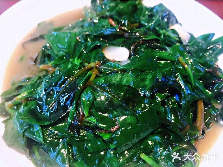 唐师傅湘西名菜馆(武陵路店)图片