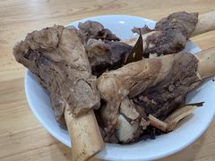大骨棒-水仙拉面(水仙街店)