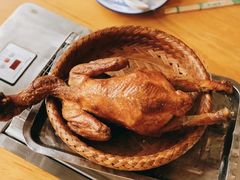 -张记焖窑·十五年专注焖烤(雍和宫店)