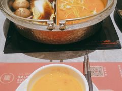 -一绪に寿喜烧(虹悦城店)