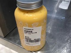 -野萃山·潮汕厚果汁(十亩地店)