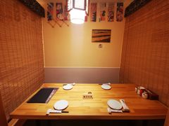 -福匠日本料理(人民路店)