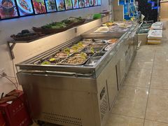 -阿湾楼·温州海鲜·江浙菜(京江路店)