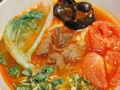 -康师傅私房牛肉面(申虹店)