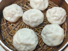 -百年尹氏汤包(湖南路狮子桥店)