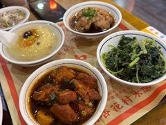 -杏花村水席楼·洛阳水席(老城十字街店)