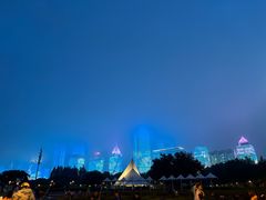 -青岛第三海水浴场