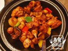 -彩丰楼·中餐厅(国家会展中心上海洲际店)