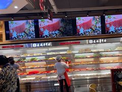 -袁记串串香(新南门店)