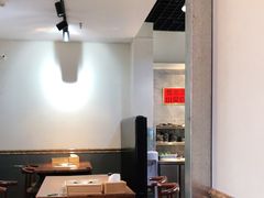 大堂-红辣椒八爪鱼特色韩国料理