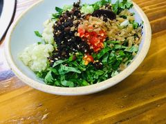 -盖帮鳝鱼串串(东郊记忆店)