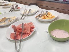 -豪客来牛排(红豆万花城店)