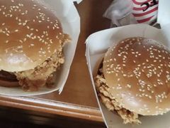 -肯德基(杭州和平饭店)