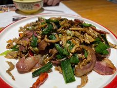 -大融厨·鸡毛店·川菜(果壳里东安湖店)