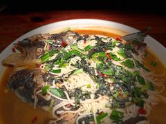 -德叔阙里·衢州菜馆(月湖店)
