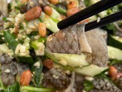 -凯盈阁私房菜·桑拿鸡(绿茵花园店)