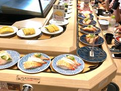 -大起水产回转寿司(道顿堀店)