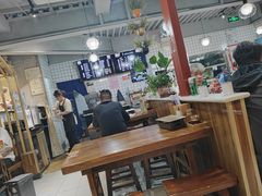 -壹块捌烧烤(灯市口店)