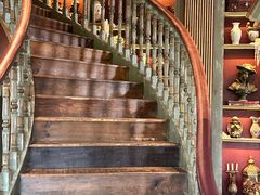 -老欧洲咖啡·西餐(后湖店)