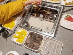 -海底捞火锅(旭辉MALL店)