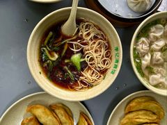 -李记清真馆(打钉巷店)