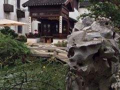 -苏州文旅花间堂·探花府酒店