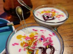 -巴特餐饮6加1音乐餐吧·新疆菜