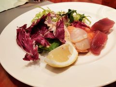 -怡咖啡海鲜自助餐厅(浦东香格里拉店)