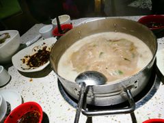 -土风豆米火锅(鸿通城店)