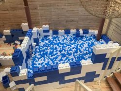 -PIPIKINGDOM皮皮王国欢乐号(欢乐海岸购物中心店)