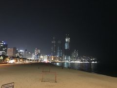 -海云台海滩