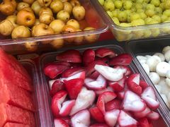 -老炳·七丛松甘草水果