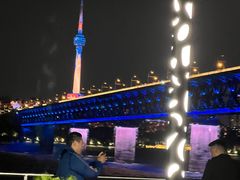 -武汉两江游览·夜游长江(汉口粤汉码头)