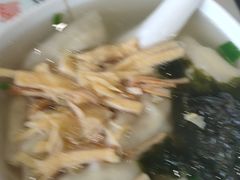-锡笼记·无锡小笼(方塔店)