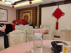 -烤肉宛饭庄(南礼士路店)