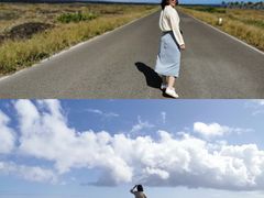 -夏威夷火山国家公园