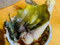 -云南野生菌石锅鱼石锅鸡(大金塔店)