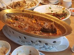 -黄山老妈·土菜(碧桂园店)