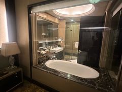 -上海浦东星河湾酒店