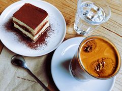 -VOYAGE COFFEE 咖啡烘焙工坊店(798艺术区店)