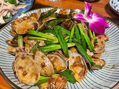 -上楼私房菜(院士路店)