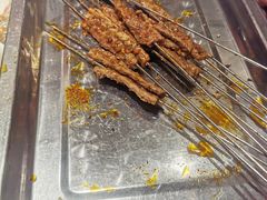-福苗小骆驼烧烤(莲湖路店)