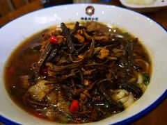 -和记粉馆(湘春路店)