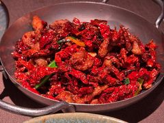 -山石榴·贵州菜(陆家嘴中心店)