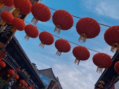 -古文化街旅游区