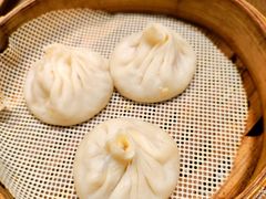 鲜虾小笼汤包-一品小笼(金融街店)